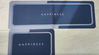 TAPETE 2X ABSORBENTE PREMIUM